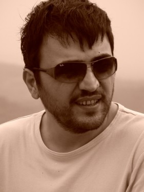 Şinasi Yurtsever Fotoğrafı