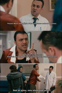 Şinasi Yurtsever Fotoğrafı