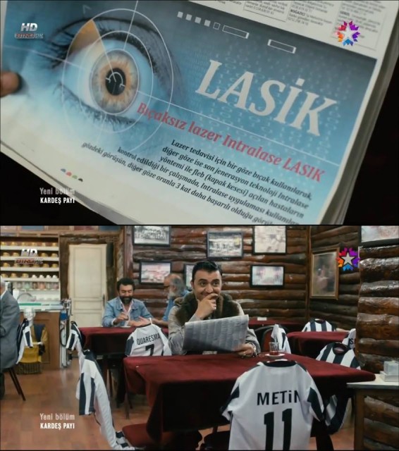 Şinasi Yurtsever Fotoğrafı