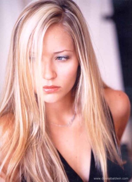 Baelyn Neff Fotoğrafı