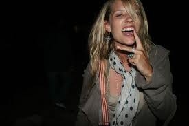 Baelyn Neff Fotoğrafı