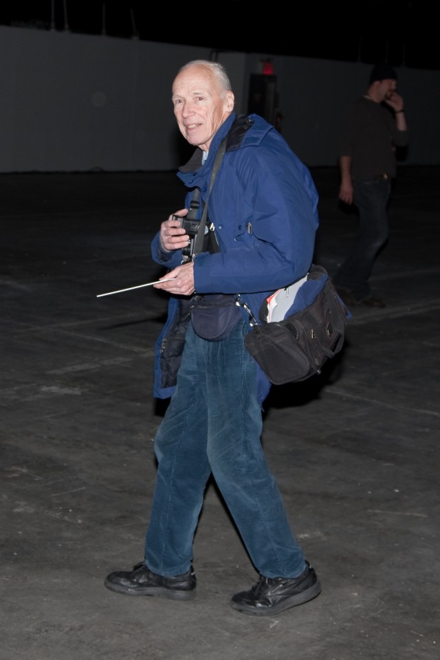 Bill Cunningham Fotoğrafları 2