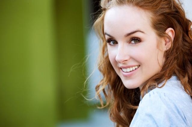 Ange Billman Fotoğrafı
