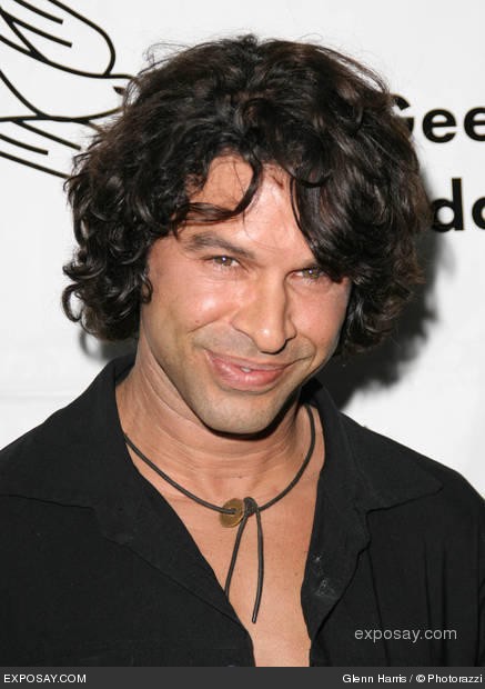 Christopher Maleki Fotoğrafı