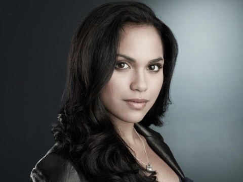 Monica Raymund fotoğrafı