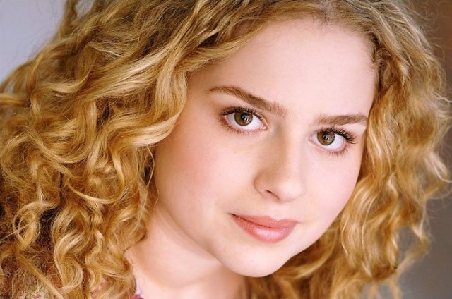 Allie Grant Fotoğrafları 5