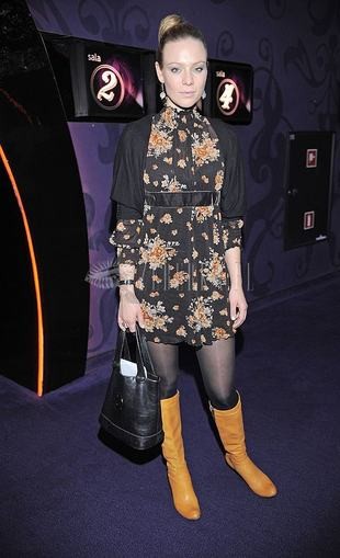 Magdalena Boczarska Fotoğrafı