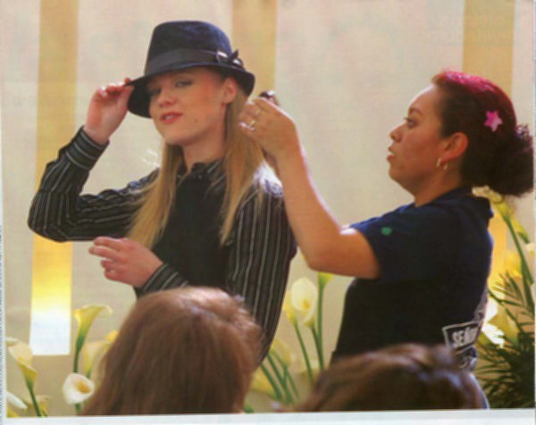 Ana Layevska Fotoğrafı