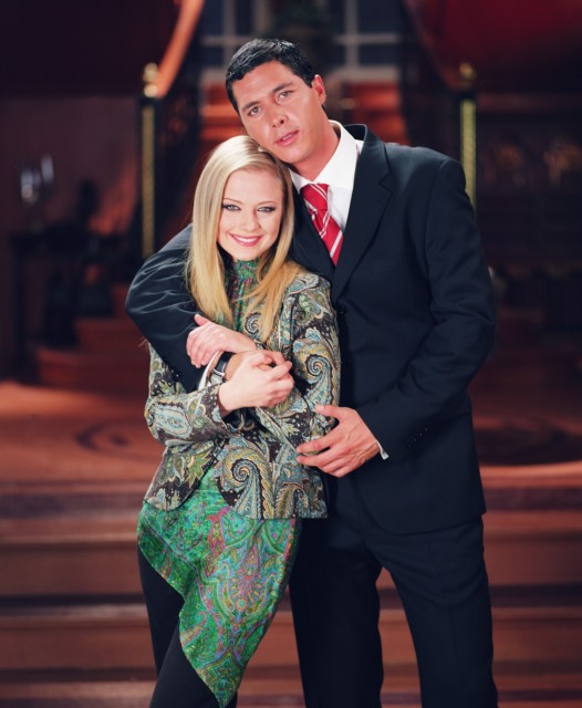 Ana Layevska Fotoğrafı