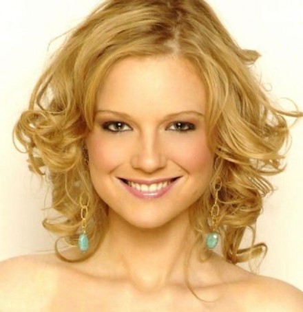 Ana Layevska Fotoğrafı