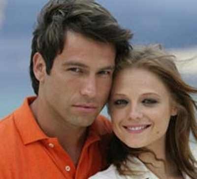 Ana Layevska Fotoğrafı