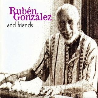 Rubén Gonzalez Fotoğrafları 1