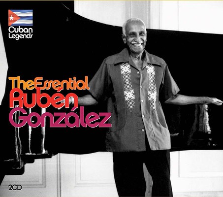 Rubén Gonzalez Fotoğrafı