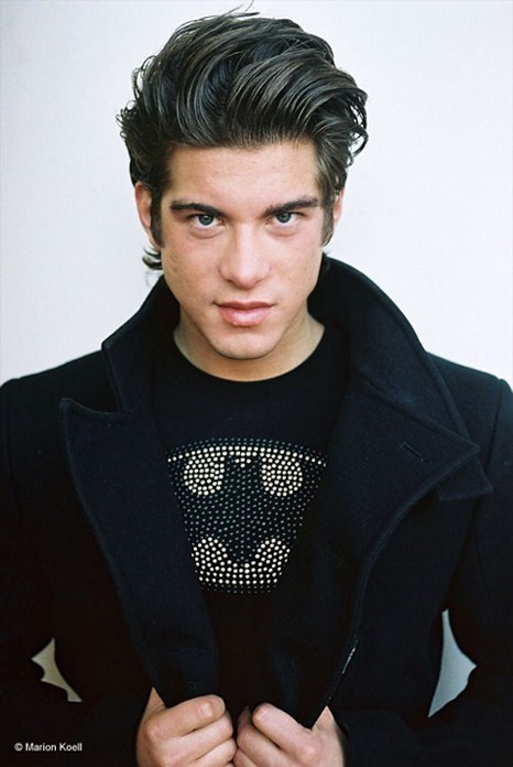 Philipp Danne Fotoğrafı