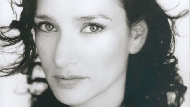 Indira Varma Fotoğrafı