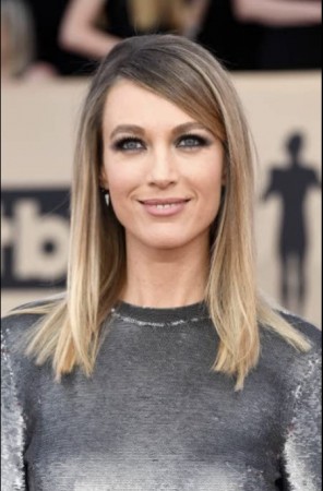 Natalie Zea Fotoğrafları 2