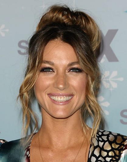 Natalie Zea Fotoğrafları 26