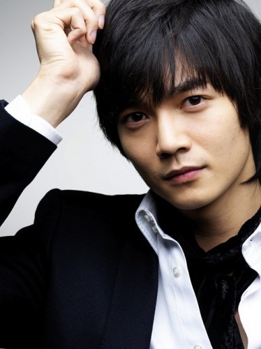 Seo Do-young fotoğrafı