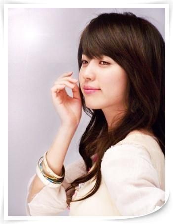 Han Hyo-joo Fotoğrafı