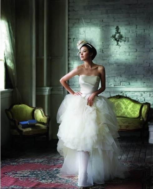 Han Hyo-joo Fotoğrafı