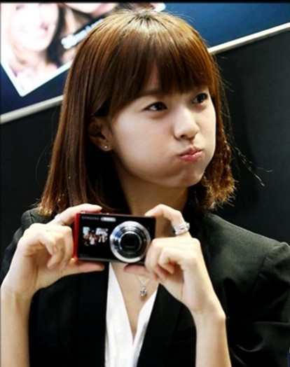 Han Hyo-joo Fotoğrafları 20