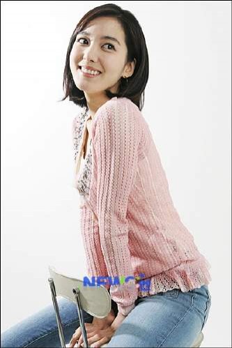 Lee So-Yeon Fotoğrafı