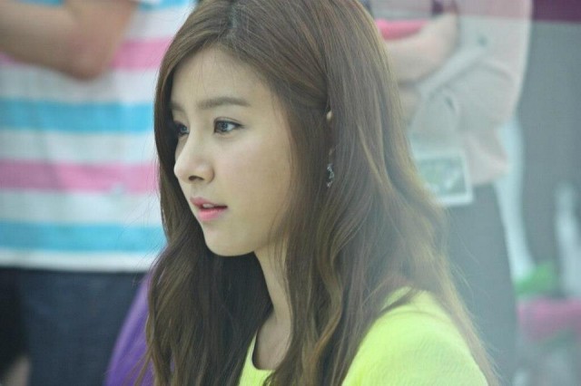 Kim So-eun Fotoğrafı