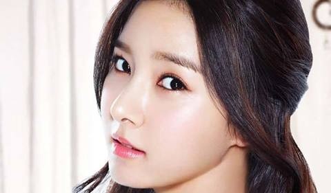 Kim So-eun Fotoğrafı