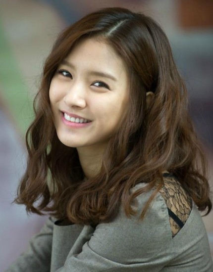 Kim So-eun Fotoğrafı