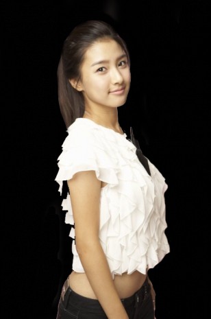 Kim So-eun Fotoğrafları 76