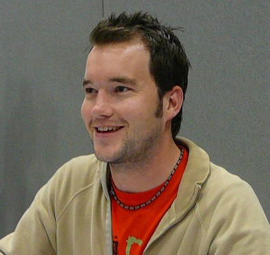 Gareth David-Lloyd Fotoğrafları 2