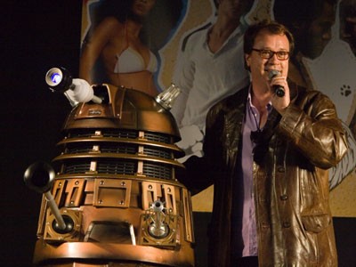 Russell T. Davies Fotoğrafları 15