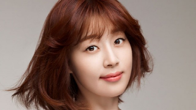 Han Ji-hye Fotoğrafları 12