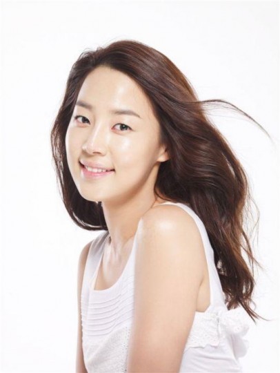 Han Ji-hye Fotoğrafları 32