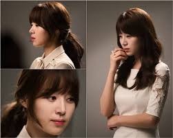 Han Ji-hye Fotoğrafı