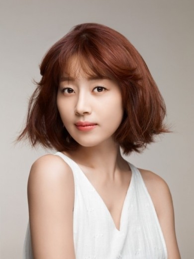 Han Ji-hye Fotoğrafı