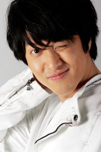 Lee Dong-gun Fotoğrafı