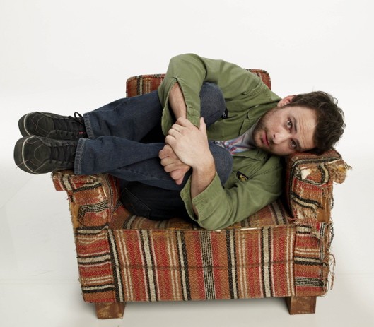 Charlie Day Fotoğrafları 8