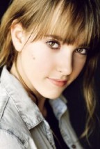 Hannah Leigh Fotoğrafı