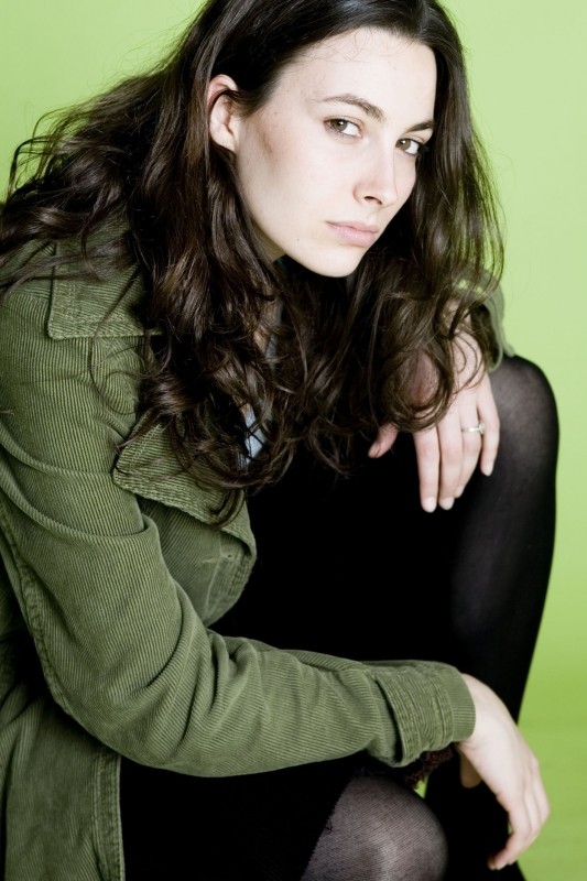 Daniela Virgilio Fotoğrafı