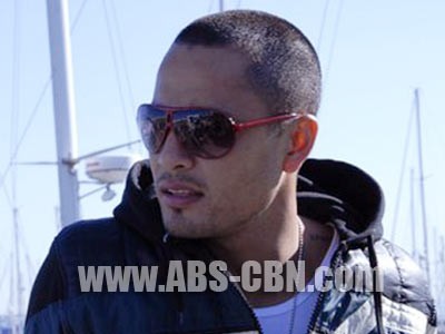 Derek Ramsay Fotoğrafları 1