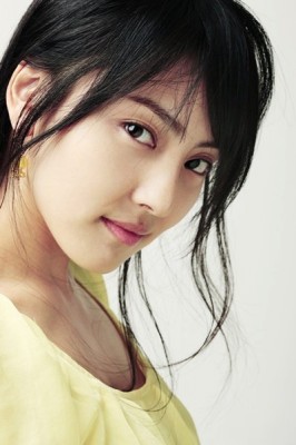 Hong In-young Fotoğrafı