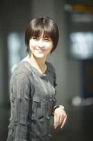 Ha Ji-won Fotoğrafı