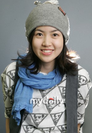 Shim Eun-kyung Fotoğrafı