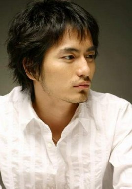 Lee Jin-wook Fotoğrafı