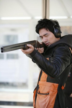 Lee Jin-wook Fotoğrafları 66