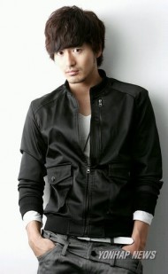 Lee Jin-wook Fotoğrafı