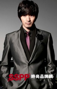 Lee Jin-wook Fotoğrafı