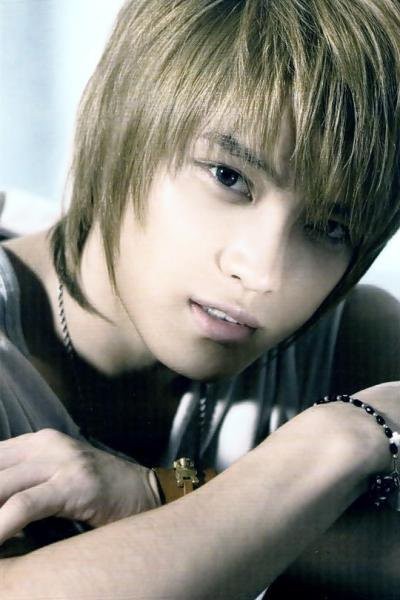 Jaejoong Fotoğrafı