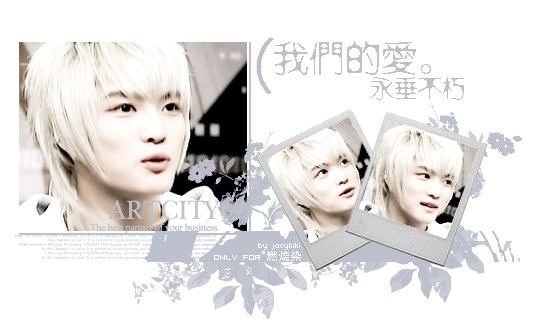 Jaejoong Fotoğrafı